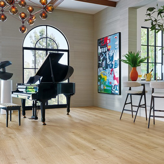 Palmetto Road Veranda Asheville Collection Engineered Hardwood Room Scene