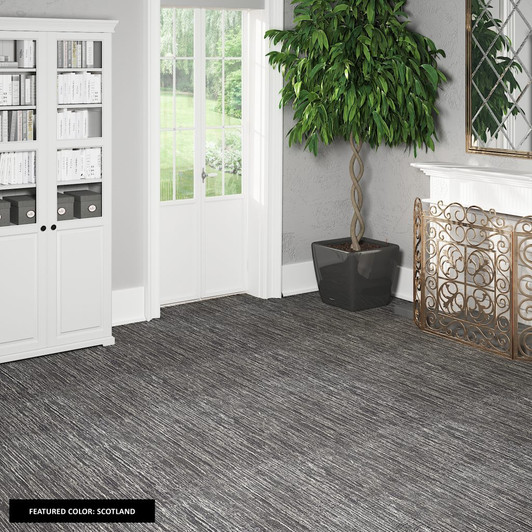 Kane Blakely Scotland Residential Carpet Room Scene