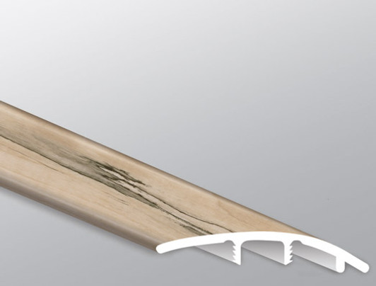 MSI Flooring Vinyl Reducer Round 94"