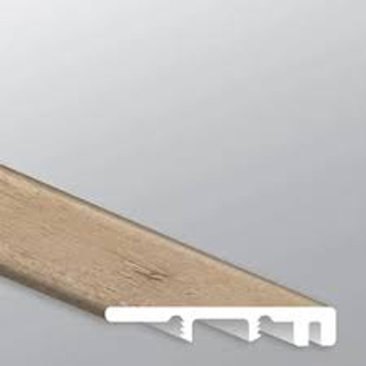 MSI Flooring Vinyl End Cap 94"