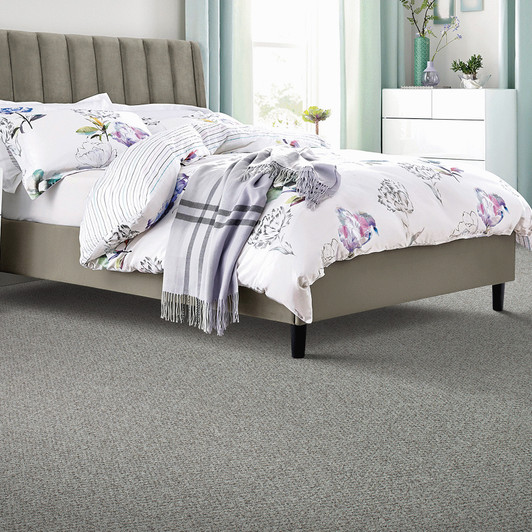 Mohawk Everstrand Pure Admiration 3D82 Residential Carpet Room Scene