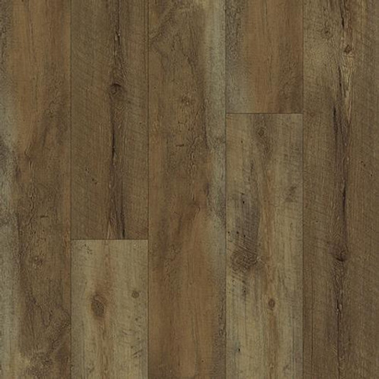 Happy Feet Maverick 7" Rigid Core Luxury Vinyl Plank