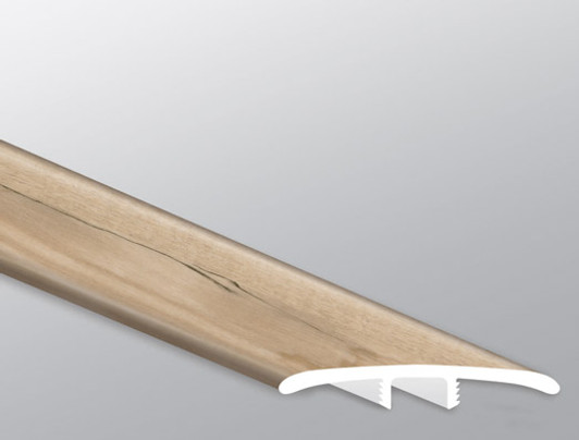 MSI Flooring Engineered Hardwood T-Molding Round 47"