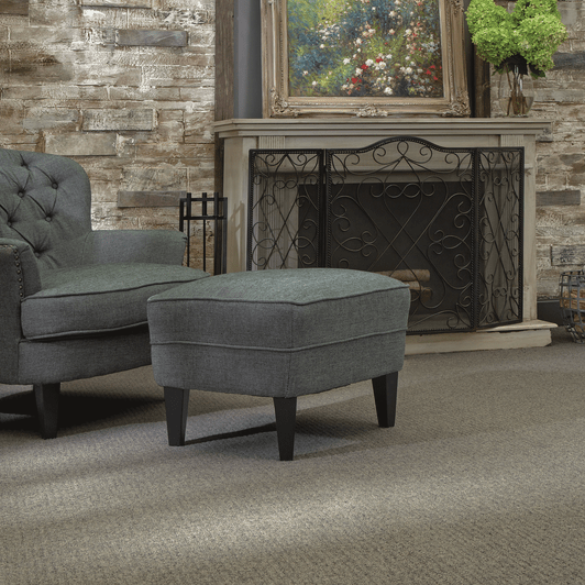 Godfrey Hirst Acton Residential Carpet (38529) Room Scene