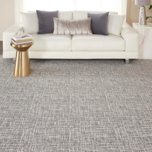 Nourison Bel Air Westgate WSTGT Residential Carpet Room Scene