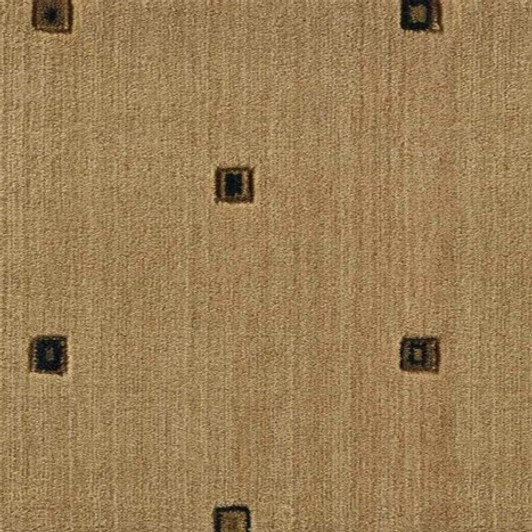 Nourison Cosmopolitan Cosmo Square C31F Residential Carpet