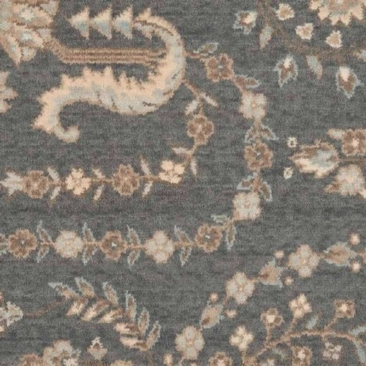 Nourison Grand Parterre Sarouk Residential Carpet