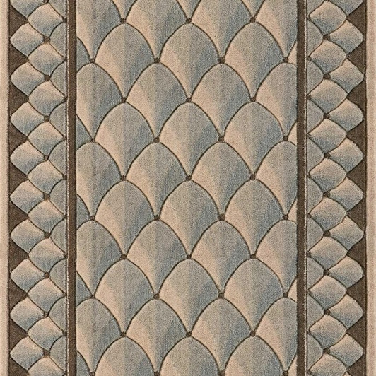 Nourison Cosmopolitan Shadowscape Residential Carpet Runner