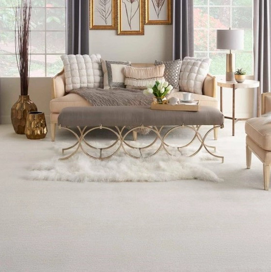 Nourison Highlands HLNDS Residential Carpet Room Scene