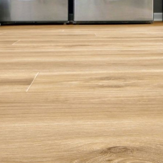 Mohawk RevWood Premier Ivey Gates CDL47 Laminate Plank Room Scene