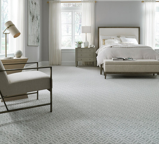 Fabrica Riverside 956RI Wool Residential Carpet Room Scene