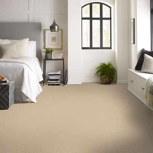 Shaw Awaken Spirit I 5E691 Residential Carpet Room Scene