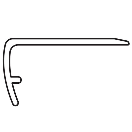 Matrexx Floor Vinyl Stair Nose 94