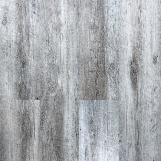 USGH Coastal Collection Ivory Coast II WPII 7" Luxury Vinyl Plank