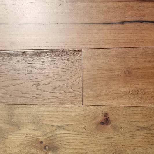 USGH Signature Collection Hawthorne 7" SFWW Engineered Hardwood