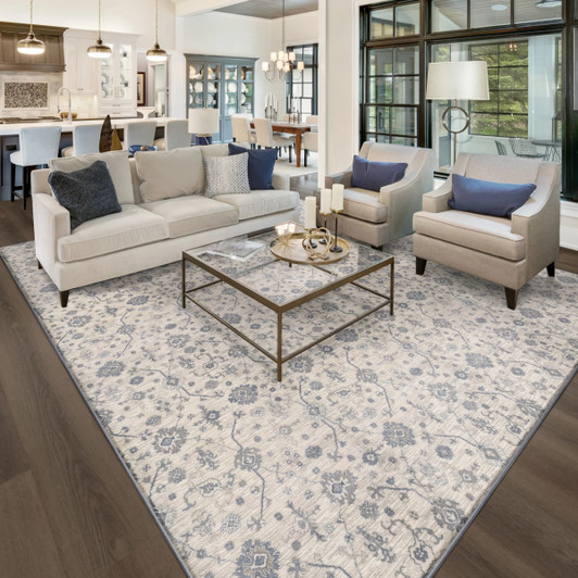 Stanton Bella Bellalina Residential Carpet Room Scene