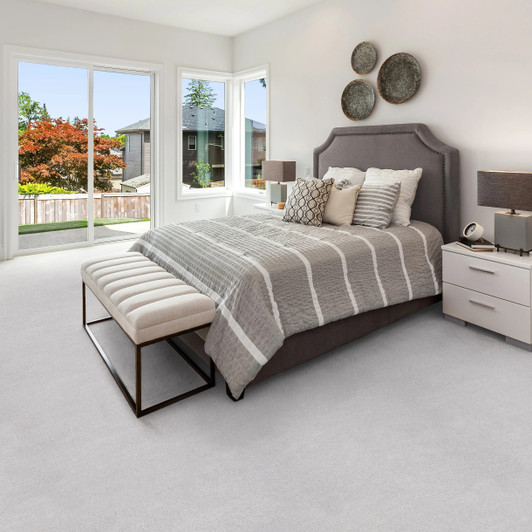 Stanton Stanton Sisal Bimini Residential Carpet Room Scene