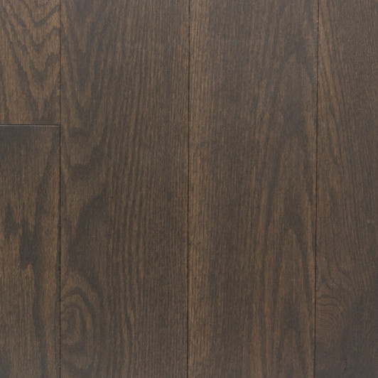 Mullican Nordic Naturals 5" Solid Hardwood Plank