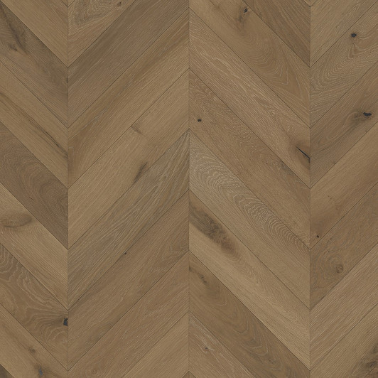 Mullican Castillian Premier Herringbone Engineered 4.92" Engineered Hardwood Plank