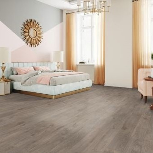 QuickStep NatureTEK Plus Tilleto 7 1/2" Laminate Plank Room Scene