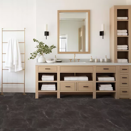 Pergo Extreme Tile Options City Road Room Scene