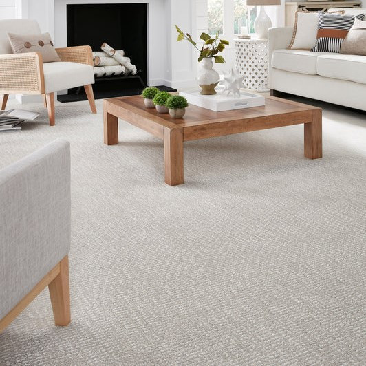Masland Pedigree 9690 Residential Carpet Room Scene