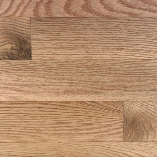 Appalachian Flooring Verita Red Oak Prestige 4" Engineered Hardwood Plank