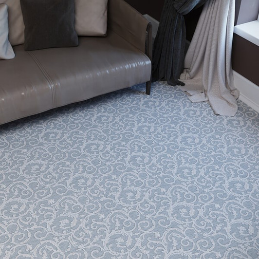 Kane Corozal Residential Carpet Room Scene