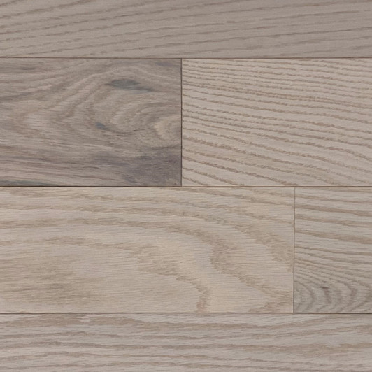 Appalachian Flooring Alta Moda Red Oak Excel 3/4" Engineered Hardwood Plank
