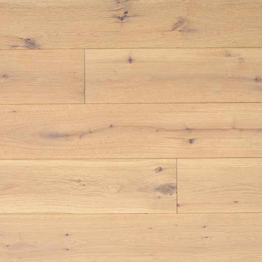 Appalachian Flooring Alta Moda White Oak Live Sawn Character 7 3/4" Engineered Hardwood Plank