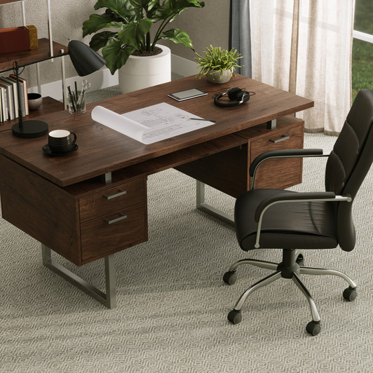 Kaleen Necker Island II Residential Carpet Room Scene