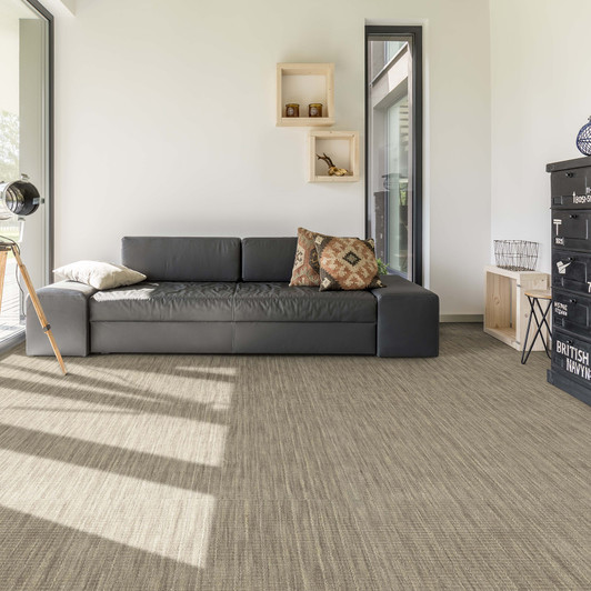 Kaleen Tahoe Residential Carpet Room Scene