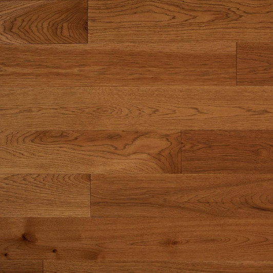 Appalachian Flooring Signature Hickory Excel 3 1/4" Solid Hardwood Plank