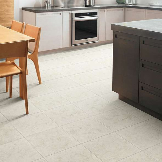 Shaw Empire Bull Nose CS98Q Tile Room Scene