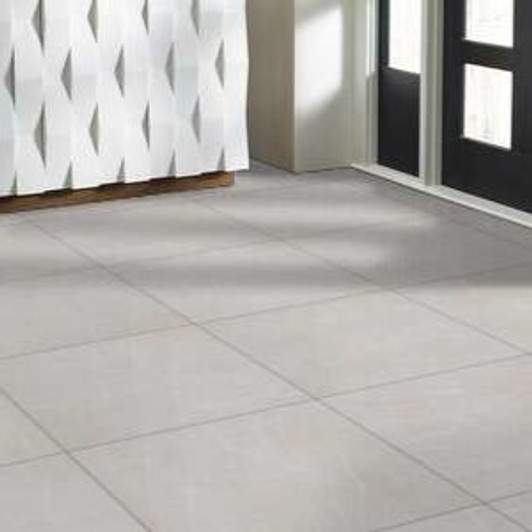 Shaw Fervor 22" x 22" 421TS Tile Room Scene