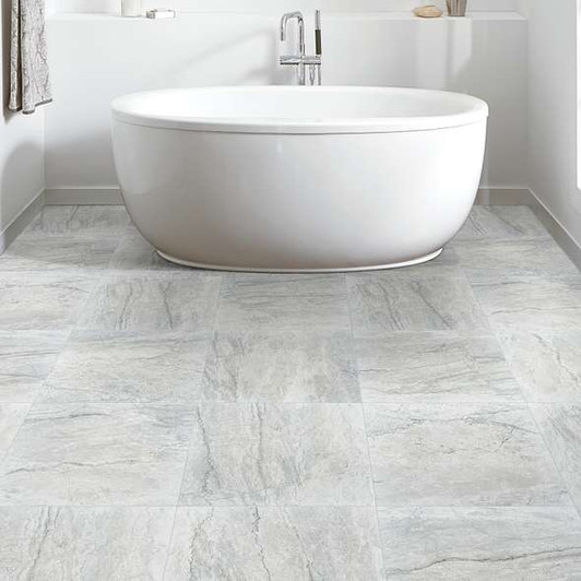 Shaw Utopia 12" x 24" 248TS Tile Room Scene