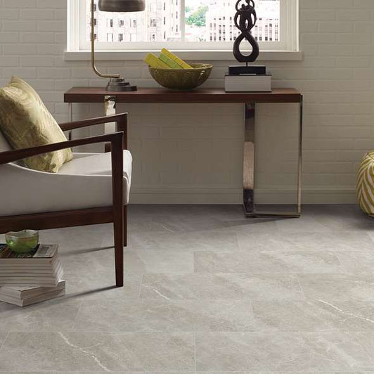Shaw Oasis 12" x 24" CS72Q Tile Room Scene
