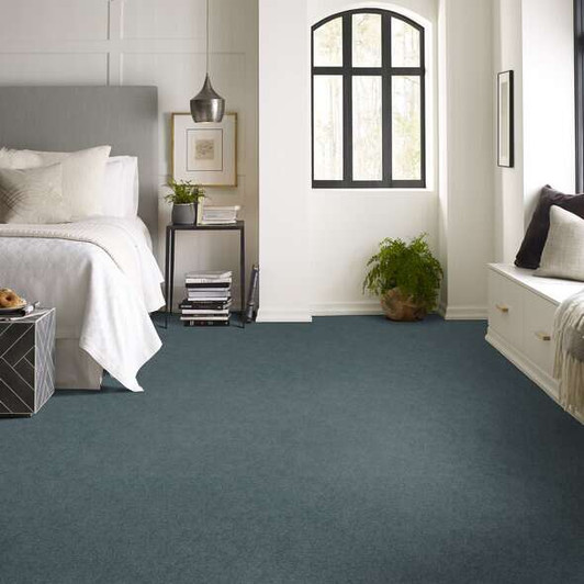 Shaw Source II EA682 Residential Carpet Room Scene