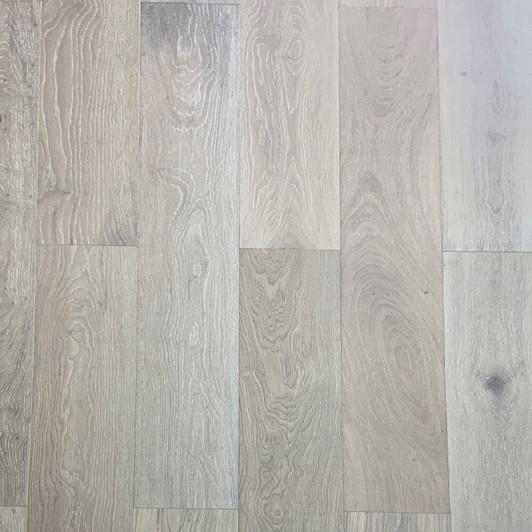 LM Flooring Highland Park 7 1/2" Engineered Hardwood Plank