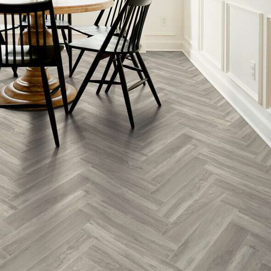 Shaw Serendipity 1024V Vinyl Sheet Room Scene