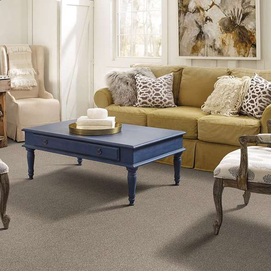 Exploration Foundation EA701 Room Scene