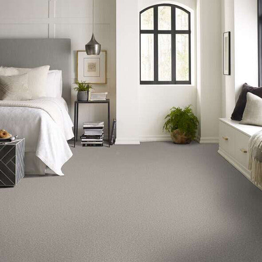Shaw Artistic Fusion I 5E574 Residential Carpet Room Scene
