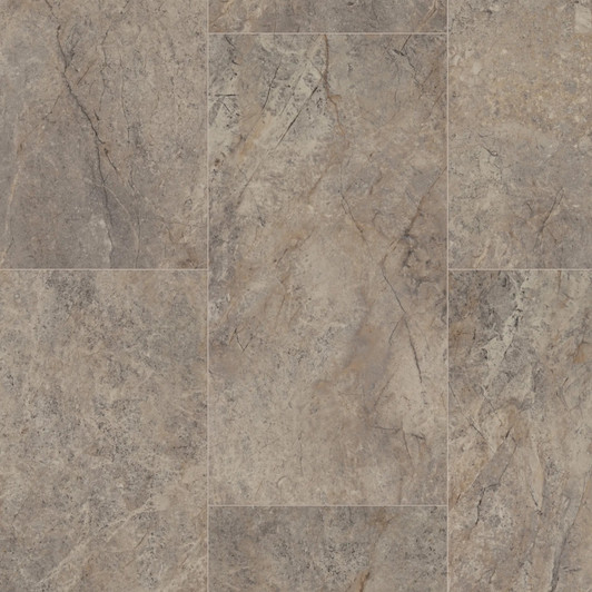 COREtec Stone Collection VV568-18363 Vesta 18 x 36 Luxury Vinyl Tile