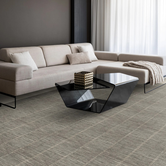 Stanton Emmett Residential Carpet Fossil Room Scene