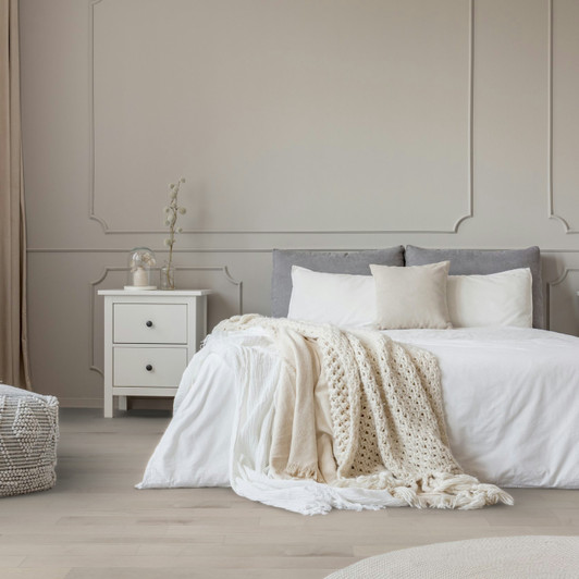 Lauzon Ambiance Tempo Capriccio Engineered Hardwood Plank Room Scene