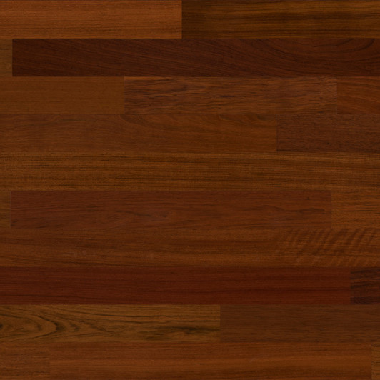 Lauzon Bahia Brazilian Cherry Engineered Hardwood Plank