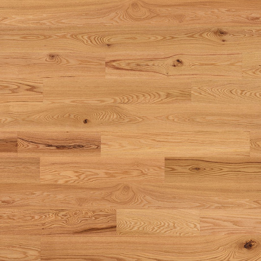 Lauzon Expert Lodge Red Oak 5 3/16" Engineered Hardwood Plank