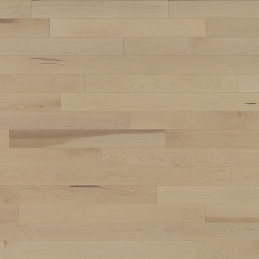 Lauzon Expert Decor Series Hard Maple 5 1/16" Engineered Hardwood Plank