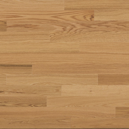 Lauzon Expert Decor Series Red Oak 3 1/8" Engineered Hardwood Plank