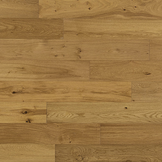 Chesapeake Flooring Estuary White Oak 6 1/2" CHE7272 Engineered Hardwood Plank